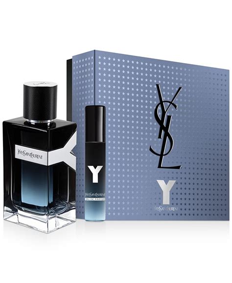 mens ysl gift set